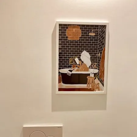 Center, Around Turín