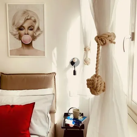 Apartmán Center, Around *