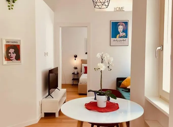 Apartamento Center, Around *